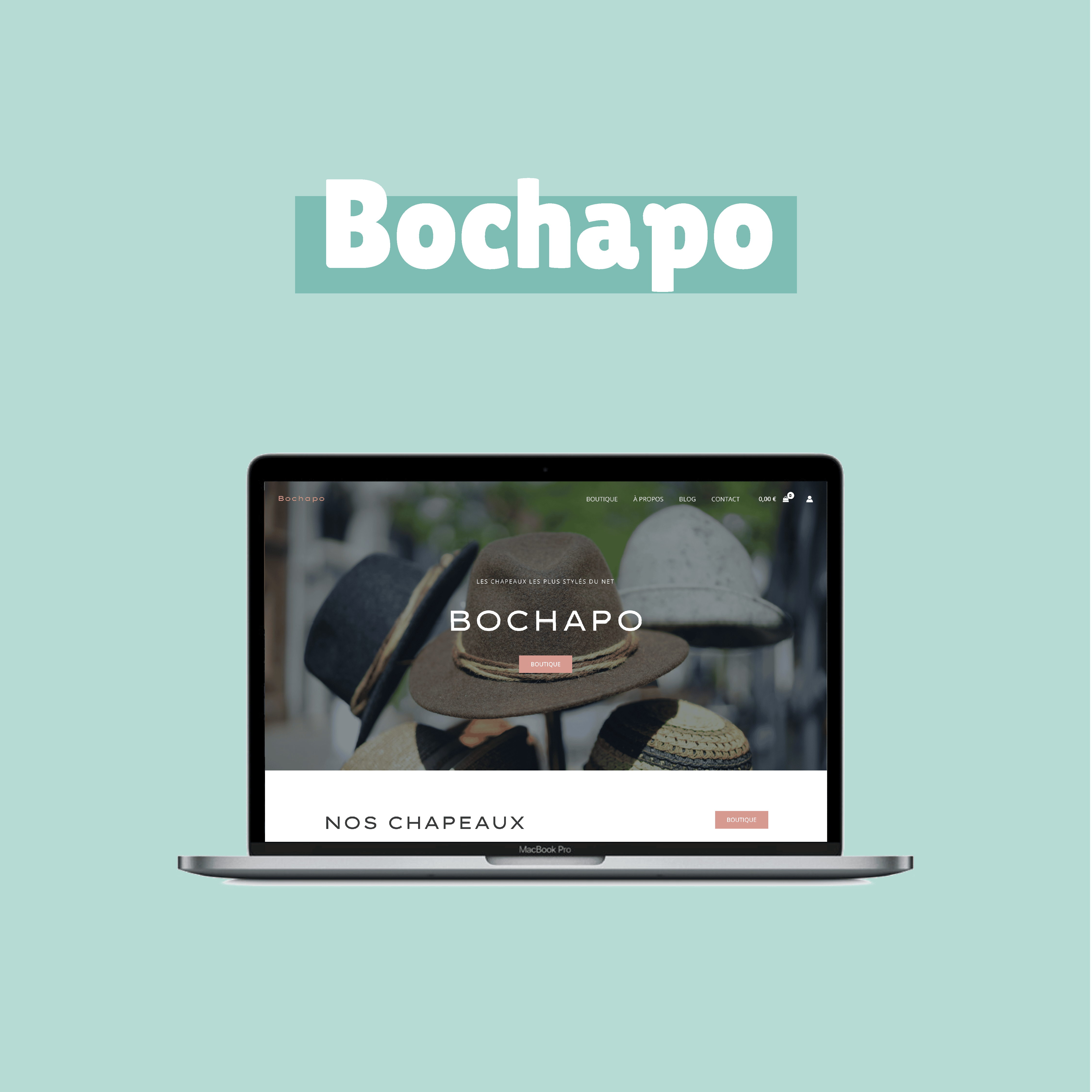 Bochapo