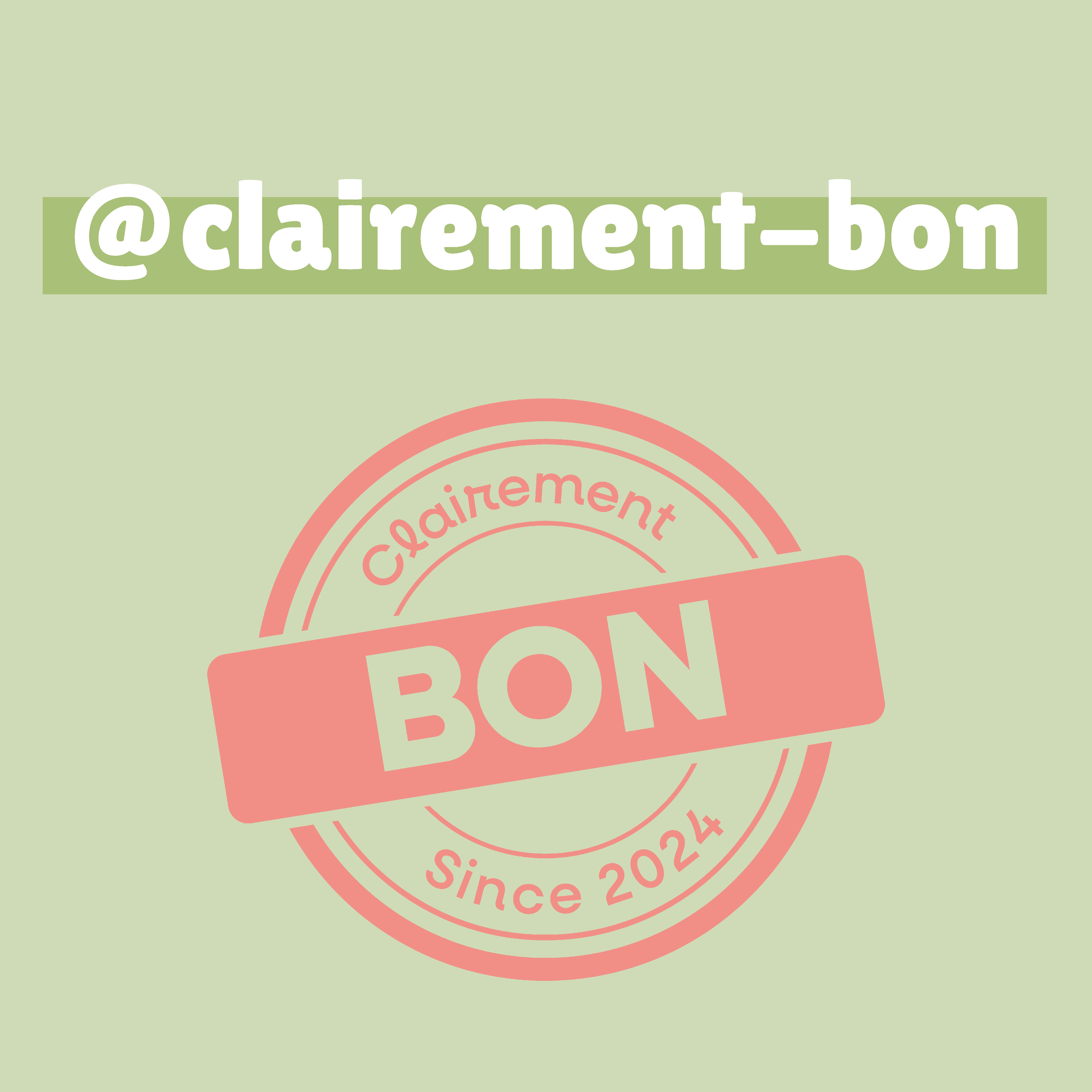 @clairement-bon