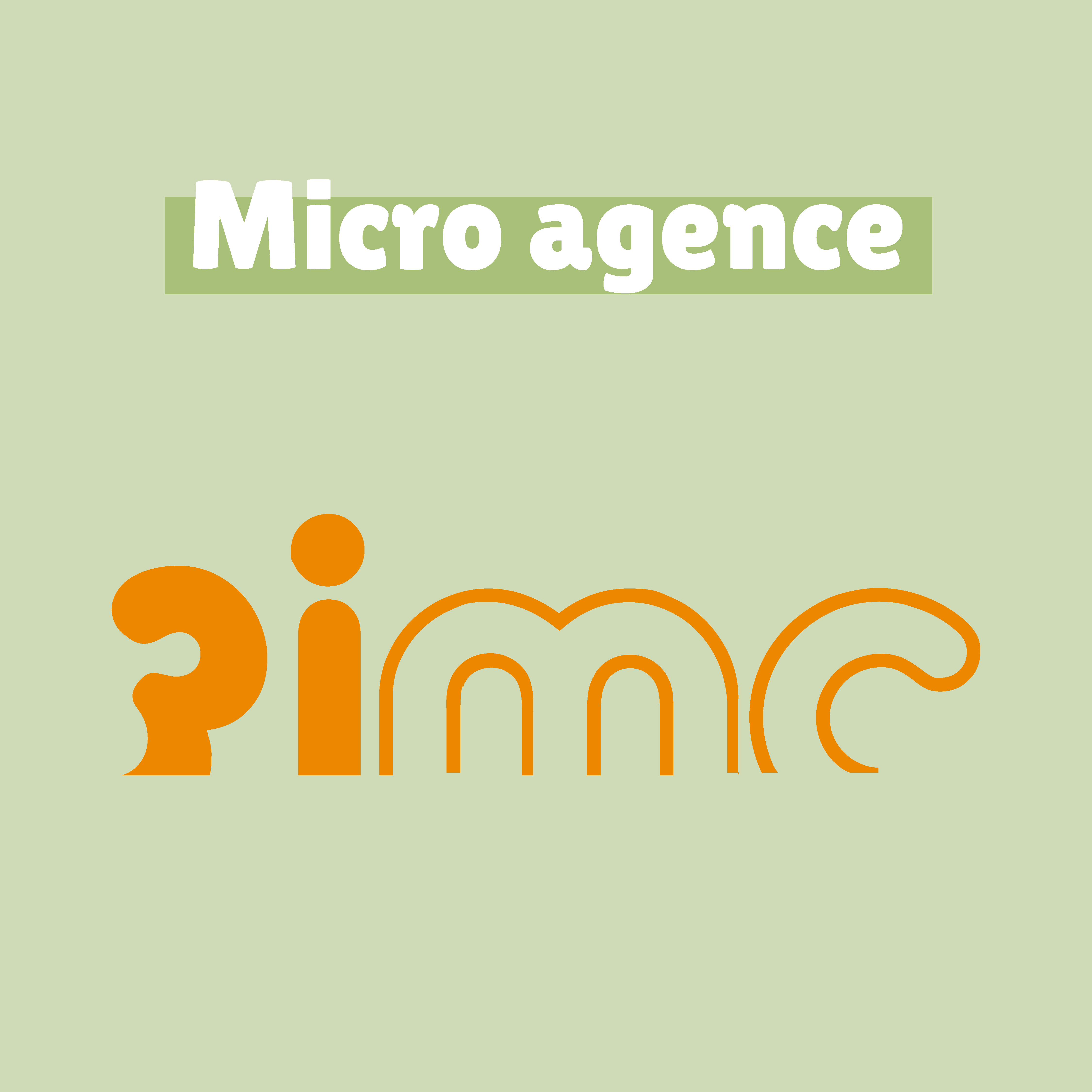 Micro agence